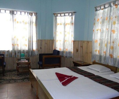 Alkananda Resort